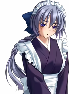 Page 161 of Yakata ~Kannou Kitan~ Character CGs 2/2 - preview thumbnail
