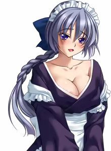 Page 180 of Yakata ~Kannou Kitan~ Character CGs 2/2 - preview thumbnail