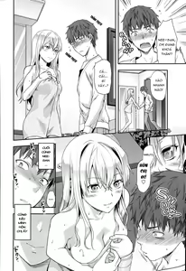 Page 4 of Green Eyes - preview thumbnail