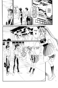 Page 161 of Secret Plot DEEP - preview thumbnail