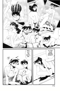 Page 181 of Secret Plot DEEP - preview thumbnail