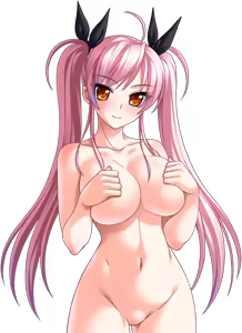 Page 1009 of Silicon ☆ Magic ～Umareru Mae kara Anata Senyou?!～ Character CGs 1/2 - preview thumbnail