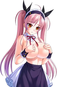 Page 1046 of Silicon ☆ Magic ～Umareru Mae kara Anata Senyou?!～ Character CGs 1/2 - preview thumbnail