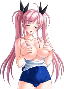 Page 1079 of Silicon ☆ Magic ～Umareru Mae kara Anata Senyou?!～ Character CGs 1/2 - preview thumbnail