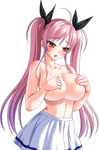 Page 1111 of Silicon ☆ Magic ～Umareru Mae kara Anata Senyou?!～ Character CGs 1/2 - preview thumbnail
