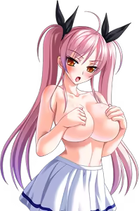 Page 1112 of Silicon ☆ Magic ～Umareru Mae kara Anata Senyou?!～ Character CGs 1/2 - preview thumbnail