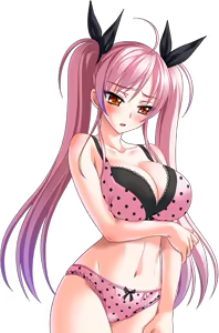 Page 1192 of Silicon ☆ Magic ～Umareru Mae kara Anata Senyou?!～ Character CGs 1/2 - preview thumbnail
