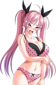 Page 1197 of Silicon ☆ Magic ～Umareru Mae kara Anata Senyou?!～ Character CGs 1/2 - preview thumbnail