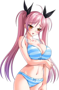 Page 1216 of Silicon ☆ Magic ～Umareru Mae kara Anata Senyou?!～ Character CGs 1/2 - preview thumbnail