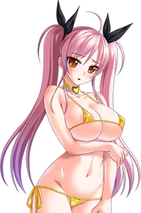 Page 1252 of Silicon ☆ Magic ～Umareru Mae kara Anata Senyou?!～ Character CGs 1/2 - preview thumbnail