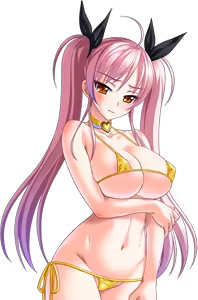 Page 1253 of Silicon ☆ Magic ～Umareru Mae kara Anata Senyou?!～ Character CGs 1/2 - preview thumbnail