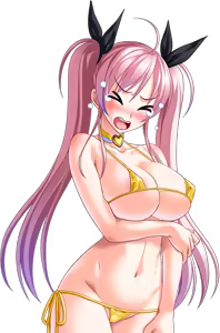 Page 1260 of Silicon ☆ Magic ～Umareru Mae kara Anata Senyou?!～ Character CGs 1/2 - preview thumbnail