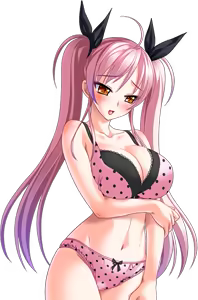 Page 1300 of Silicon ☆ Magic ～Umareru Mae kara Anata Senyou?!～ Character CGs 1/2 - preview thumbnail