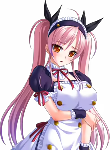 Page 1336 of Silicon ☆ Magic ～Umareru Mae kara Anata Senyou?!～ Character CGs 1/2 - preview thumbnail