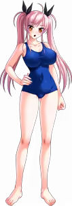 Page 1371 of Silicon ☆ Magic ～Umareru Mae kara Anata Senyou?!～ Character CGs 1/2 - preview thumbnail