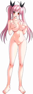 Page 1413 of Silicon ☆ Magic ～Umareru Mae kara Anata Senyou?!～ Character CGs 1/2 - preview thumbnail
