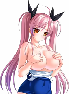 Page 1487 of Silicon ☆ Magic ～Umareru Mae kara Anata Senyou?!～ Character CGs 1/2 - preview thumbnail