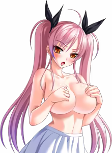 Page 1511 of Silicon ☆ Magic ～Umareru Mae kara Anata Senyou?!～ Character CGs 1/2 - preview thumbnail