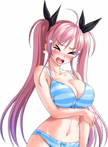 Page 1533 of Silicon ☆ Magic ～Umareru Mae kara Anata Senyou?!～ Character CGs 1/2 - preview thumbnail