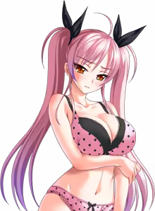 Page 1589 of Silicon ☆ Magic ～Umareru Mae kara Anata Senyou?!～ Character CGs 1/2 - preview thumbnail