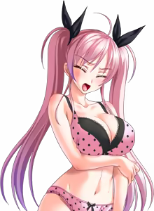 Page 1590 of Silicon ☆ Magic ～Umareru Mae kara Anata Senyou?!～ Character CGs 1/2 - preview thumbnail