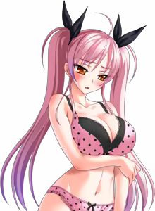 Page 1591 of Silicon ☆ Magic ～Umareru Mae kara Anata Senyou?!～ Character CGs 1/2 - preview thumbnail