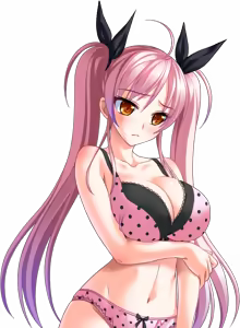 Page 1592 of Silicon ☆ Magic ～Umareru Mae kara Anata Senyou?!～ Character CGs 1/2 - preview thumbnail