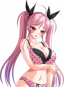 Page 1594 of Silicon ☆ Magic ～Umareru Mae kara Anata Senyou?!～ Character CGs 1/2 - preview thumbnail