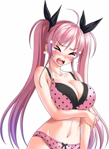 Page 1596 of Silicon ☆ Magic ～Umareru Mae kara Anata Senyou?!～ Character CGs 1/2 - preview thumbnail