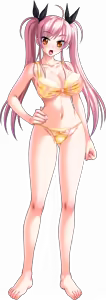 Page 1624 of Silicon ☆ Magic ～Umareru Mae kara Anata Senyou?!～ Character CGs 1/2 - preview thumbnail