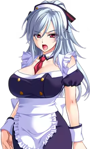 Page 1726 of Silicon ☆ Magic ～Umareru Mae kara Anata Senyou?!～ Character CGs 1/2 - preview thumbnail