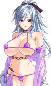 Page 1744 of Silicon ☆ Magic ～Umareru Mae kara Anata Senyou?!～ Character CGs 1/2 - preview thumbnail