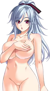 Page 1832 of Silicon ☆ Magic ～Umareru Mae kara Anata Senyou?!～ Character CGs 1/2 - preview thumbnail