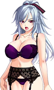 Page 1957 of Silicon ☆ Magic ～Umareru Mae kara Anata Senyou?!～ Character CGs 1/2 - preview thumbnail