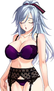 Page 1960 of Silicon ☆ Magic ～Umareru Mae kara Anata Senyou?!～ Character CGs 1/2 - preview thumbnail
