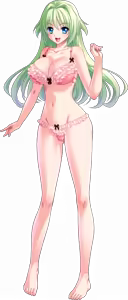 Page 801 of Silicon ☆ Magic ～Umareru Mae kara Anata Senyou?!～ Character CGs 1/2 - preview thumbnail