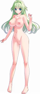 Page 909 of Silicon ☆ Magic ～Umareru Mae kara Anata Senyou?!～ Character CGs 1/2 - preview thumbnail