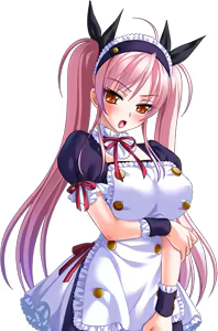 Page 944 of Silicon ☆ Magic ～Umareru Mae kara Anata Senyou?!～ Character CGs 1/2 - preview thumbnail