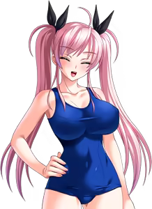 Page 968 of Silicon ☆ Magic ～Umareru Mae kara Anata Senyou?!～ Character CGs 1/2 - preview thumbnail