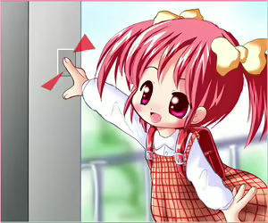 Page 3 of Anal na Yuuna 2 - preview thumbnail