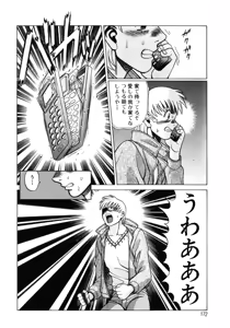 Page 179 of Hito ni Ienai Aidagara - preview thumbnail