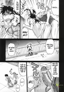 Page 112 of Seka x Seka 1 - preview thumbnail