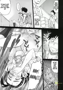 Page 116 of Seka x Seka 1 - preview thumbnail