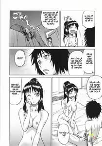 Page 138 of Seka x Seka 1 - preview thumbnail
