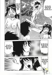 Page 140 of Seka x Seka 1 - preview thumbnail