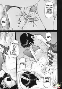 Page 189 of Seka x Seka 1 - preview thumbnail
