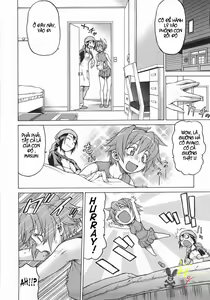 Page 40 of Seka x Seka 1 - preview thumbnail
