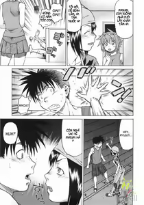 Page 43 of Seka x Seka 1 - preview thumbnail