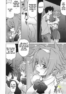 Page 80 of Seka x Seka 1 - preview thumbnail