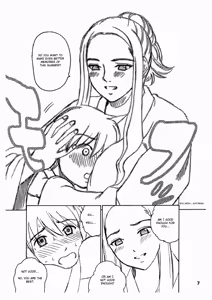 Page 8 of Scatolo Monkeys / SukaMon Vol. 3 - Summer Scat - preview thumbnail
